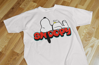 Snoopy Pack 12 design/ DTF-DTG-SUBLIMATION / PNG