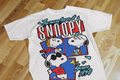 Snoopy Pack 12 diseños para estamapar DTF-DTG-Sublimacion