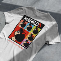 Mafalda Pack 12 design/ DTF-DTG-SUBLIMATION / PNG