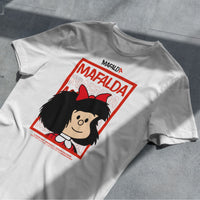 Mafalda Pack 12 design/ DTF-DTG-SUBLIMATION / PNG
