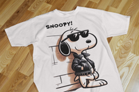 Snoopy Pack 12 design/ DTF-DTG-SUBLIMATION / PNG