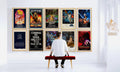 Poster 10 diseños Star War