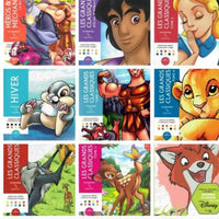 Mega Bundle - 110 Libros Digitales para Colorear - 13.000+ Paginas