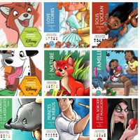 Mega Bundle - 110 Libros Digitales para Colorear - 13.000+ Paginas