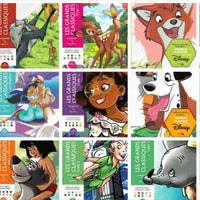Mega Bundle - 110 Libros Digitales para Colorear - 13.000+ Paginas
