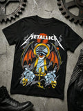 Mega Pack Rock Band & Vintage Metal Music - 170 Diseños
