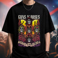 Mega Pack Rock Band & Vintage Metal Music - 170 Diseños